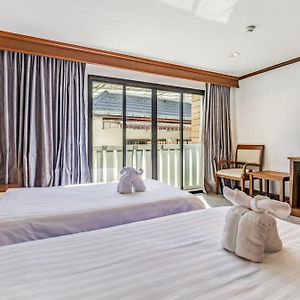 Chambre de Luxe