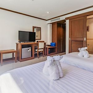 Chambre Supérieure Double
