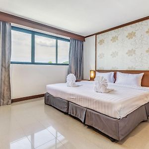 Chambre Supérieure Double